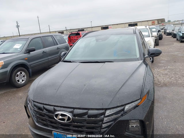 Hyundai TUCSON SEL 2024 5NMJF3DE9RH333398 Image 6