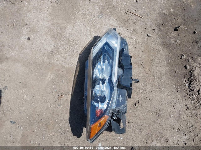 Nissan Rogue Sl 2019 5N1AT2MV8KC798791 Image 12