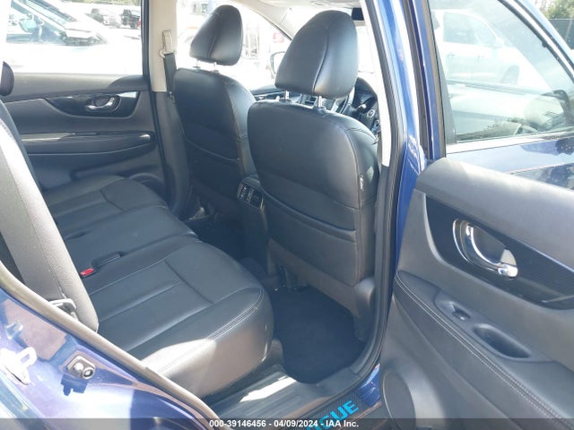 Nissan Rogue Sl 2019 5N1AT2MV8KC798791 Image 8