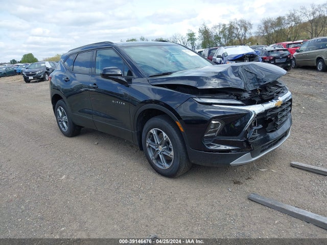 2024 3GNKBCR43RS225438 главное изображение