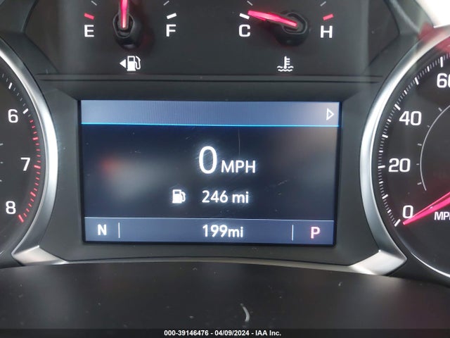 Chevrolet Blazer Fwd 2lt 2024 3GNKBCR43RS225438 Image 15
