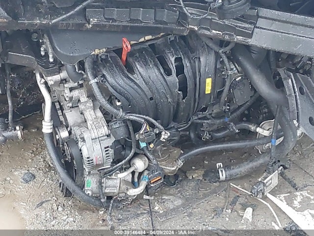 Hyundai SONATA SE 2018 5NPE24AF1JH605143 Image 10