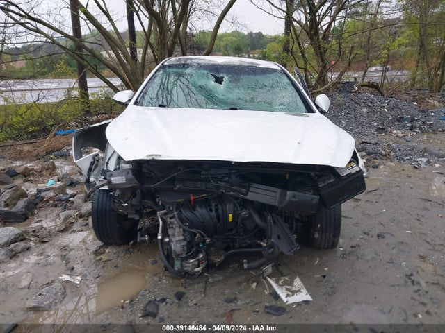 Hyundai SONATA SE 2018 5NPE24AF1JH605143 Image 11