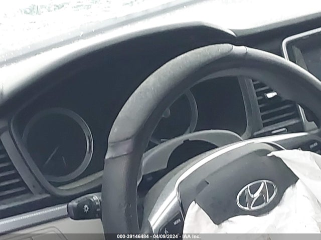 Hyundai SONATA SE 2018 5NPE24AF1JH605143 Image 14