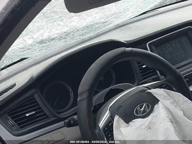 Hyundai SONATA SE 2018 5NPE24AF1JH605143 Image 7