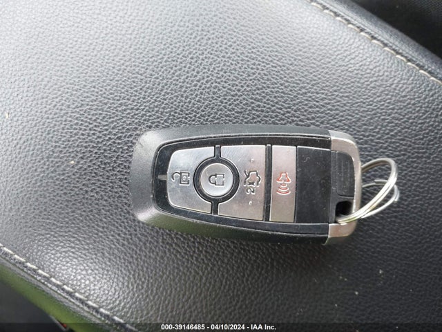 Ford FUSION SE 2020 3FA6P0HD9LR153399 Image 11