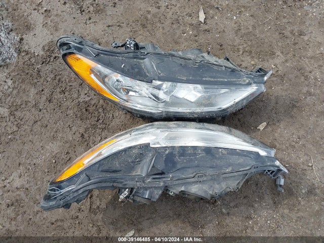 Ford FUSION SE 2020 3FA6P0HD9LR153399 Image 12