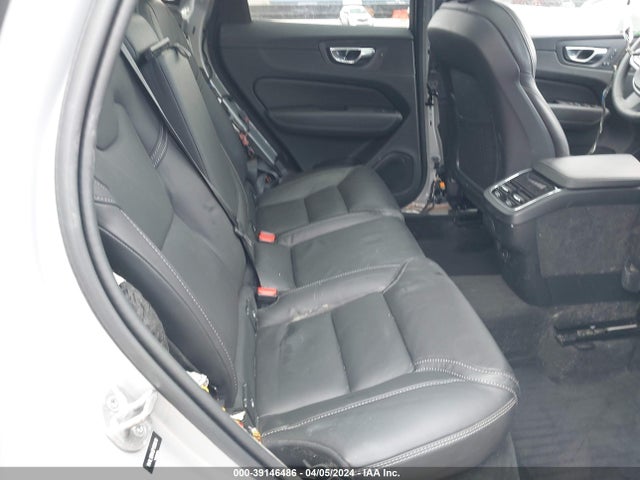 YV4L12RA3P1193618 Volvo Xc60 B5 Ultimate Bright Theme