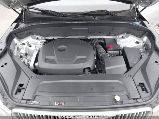 YV4A22PL4J1360164 Volvo Xc90 T6 Inscription