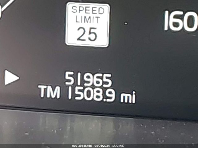 YV4A22PL4J1360164 Volvo Xc90 T6 Inscription