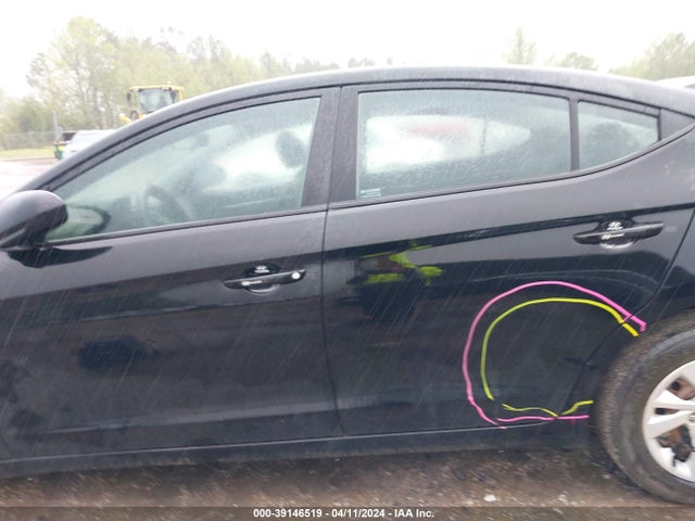 Hyundai ELANTRA SE 2019 5NPD74LF6KH442579 Image 15