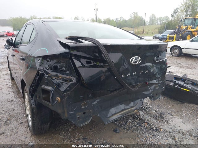 Hyundai ELANTRA SE 2019 5NPD74LF6KH442579 Image 6