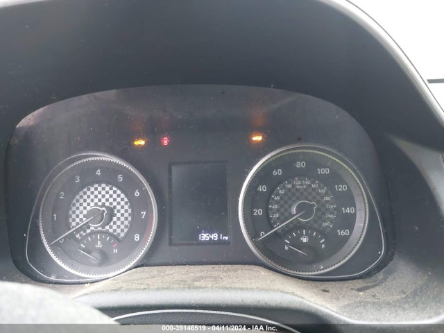 Hyundai ELANTRA SE 2019 5NPD74LF6KH442579 Image 7