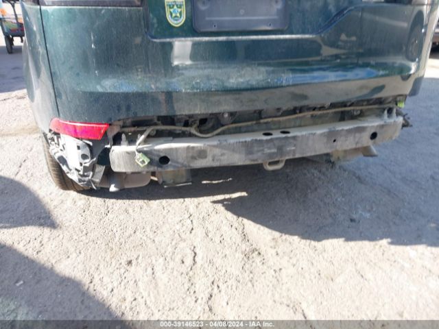 SALRRBBK9HA039708 Land Rover Discovery Hse