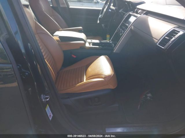 SALRRBBK9HA039708 Land Rover Discovery Hse