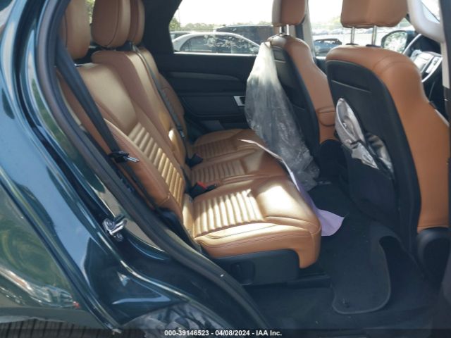 SALRRBBK9HA039708 Land Rover Discovery Hse