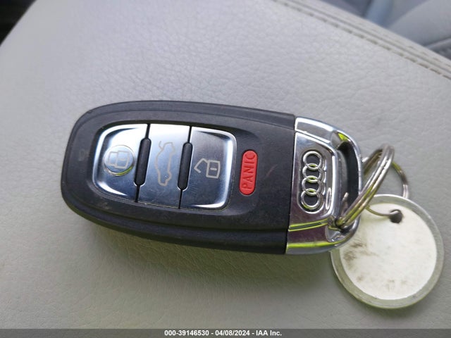 Audi Q5 2.0t Premium 2014 WA1LFAFP9EA122891 Image 11