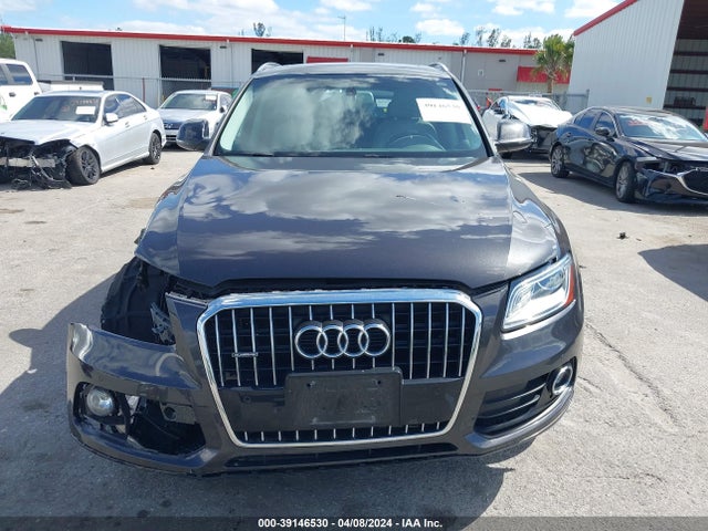 Audi Q5 2.0t Premium 2014 WA1LFAFP9EA122891 Image 13