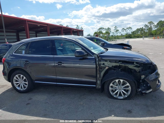 Audi Q5 2.0t Premium 2014 WA1LFAFP9EA122891 Image 14