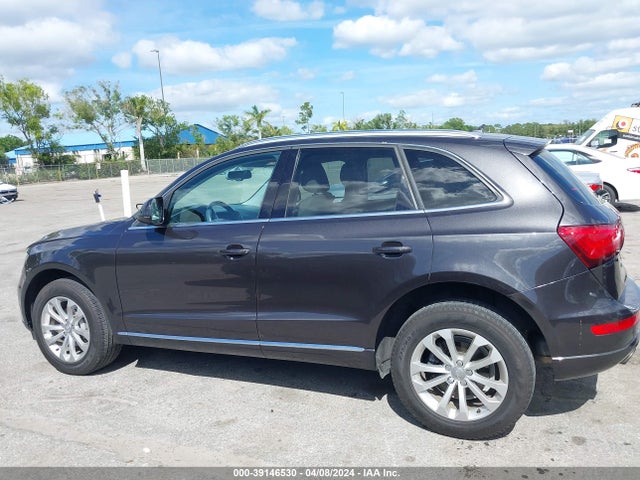 Audi Q5 2.0t Premium 2014 WA1LFAFP9EA122891 Image 15