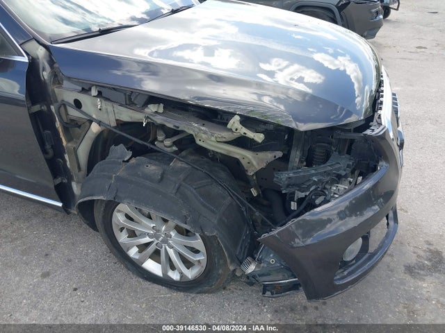 Audi Q5 2.0t Premium 2014 WA1LFAFP9EA122891 Image 6
