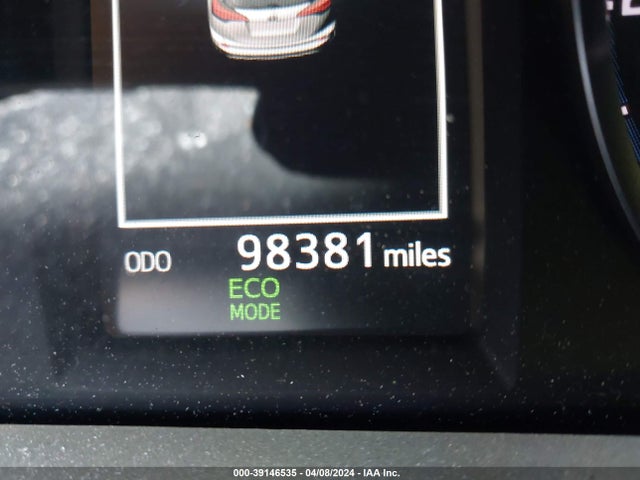 Toyota RAV4 LE 2017 2T3ZFREV5HW393841 Image 16