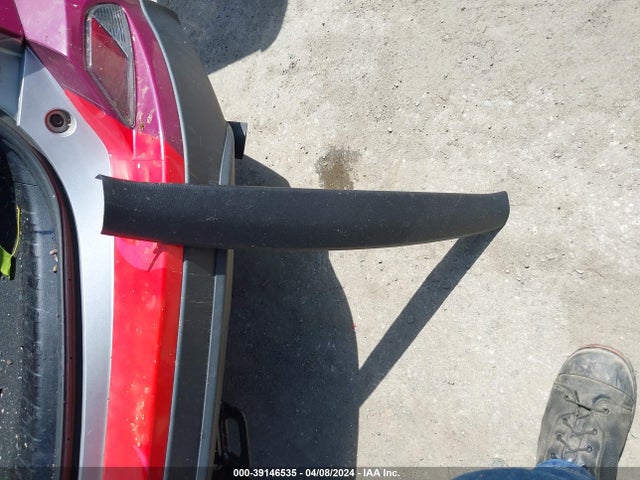 Toyota RAV4 LE 2017 2T3ZFREV5HW393841 Image 12
