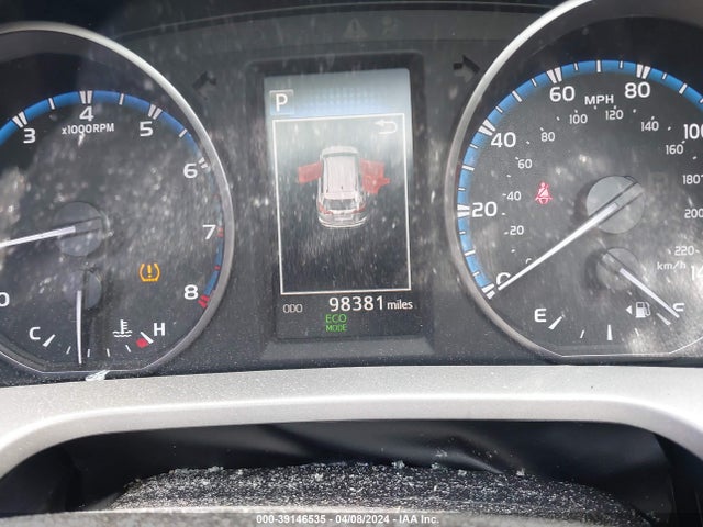 Toyota RAV4 LE 2017 2T3ZFREV5HW393841 Image 7