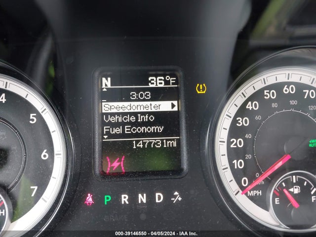 RAM 1500 Big Horn 2015 1C6RR7GT6FS642099 Image 15