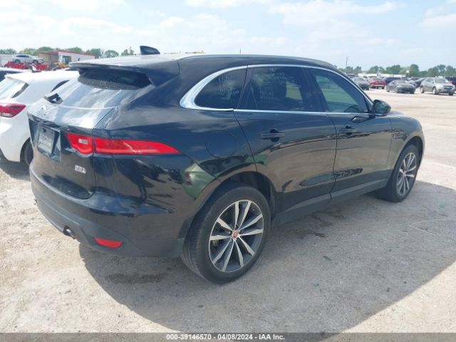 SADCK2FX9KA609967 Jaguar F-pace 25t Prestige