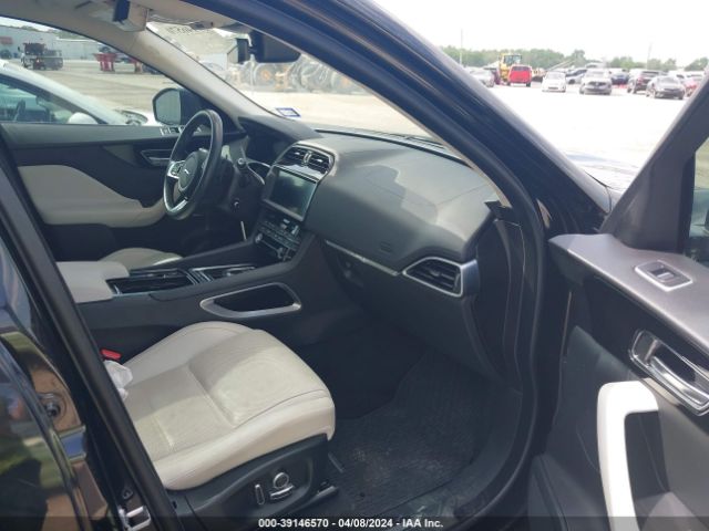 SADCK2FX9KA609967 Jaguar F-pace 25t Prestige