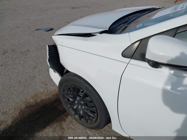 Toyota COROLLA LE 2019 2T1BURHE1KC202341 Image 19