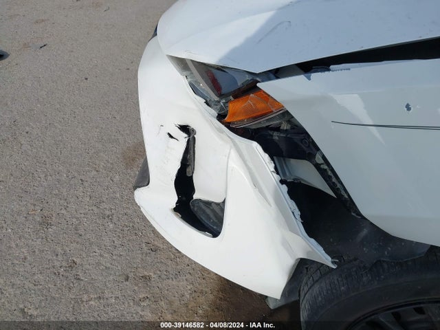 Toyota COROLLA LE 2019 2T1BURHE1KC202341 Image 20