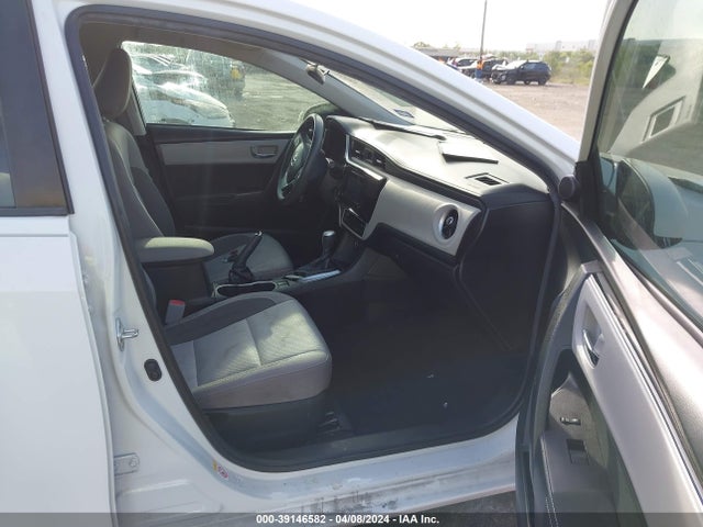 Toyota COROLLA LE 2019 2T1BURHE1KC202341 Image 5