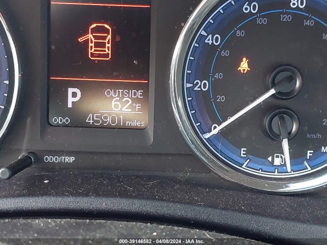 Toyota COROLLA LE 2019 2T1BURHE1KC202341 Image 7