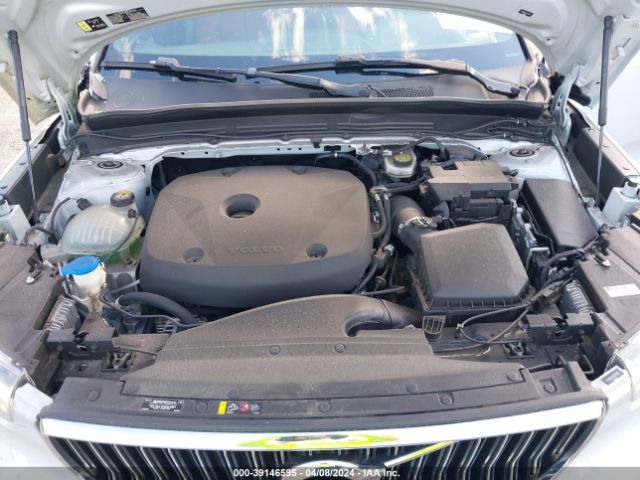 YV4162UL4L2344455 Volvo Xc40 T5 Inscription