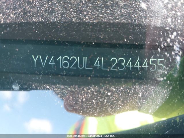 YV4162UL4L2344455 Volvo Xc40 T5 Inscription