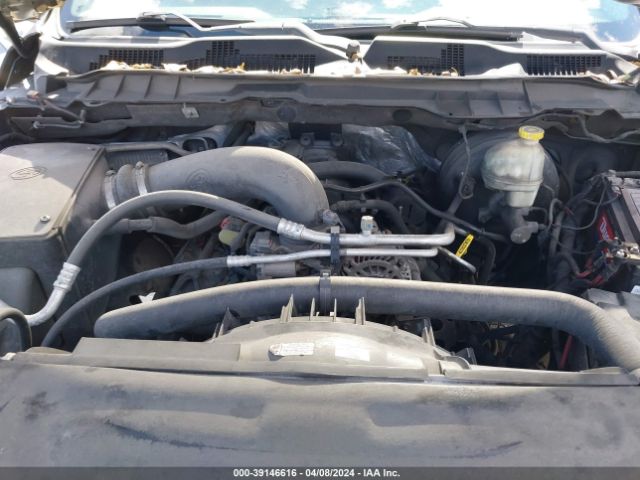 1C6RR6GT5FS553019 RAM 1500 Slt