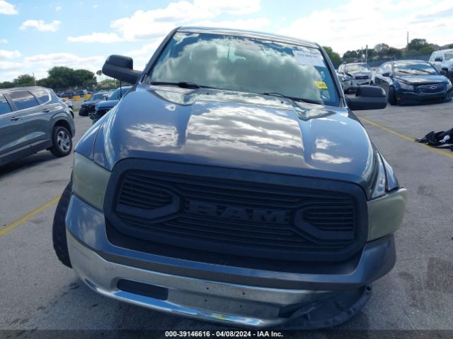 1C6RR6GT5FS553019 RAM 1500 Slt