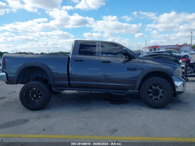 1C6RR6GT5FS553019 RAM 1500 Slt