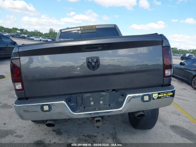 1C6RR6GT5FS553019 RAM 1500 Slt