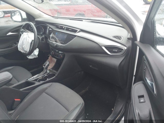 KL4MMDS22NB097669 Buick Encore Gx Fwd Select