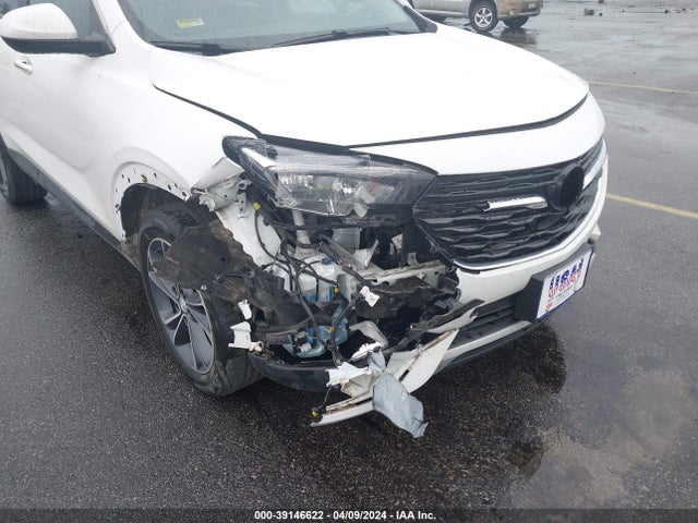KL4MMDS22NB097669 Buick Encore Gx Fwd Select
