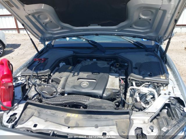 WDDZF4JB2JA443913 Mercedes-Benz E 300