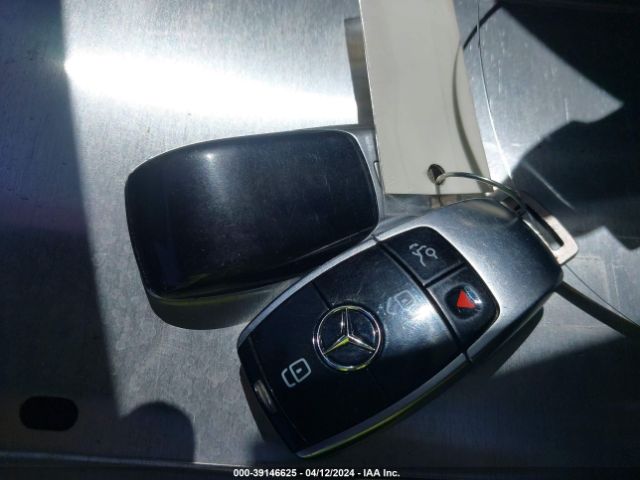 WDDZF4JB2JA443913 Mercedes-Benz E 300