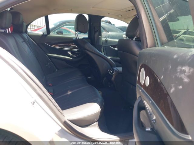 WDDZF4JB2JA443913 Mercedes-Benz E 300