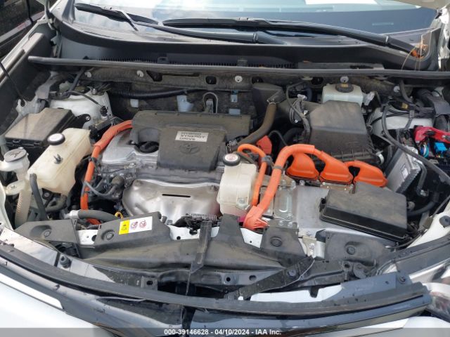 JTMDJREV5JD200275 Toyota Rav4 Hybrid Limited