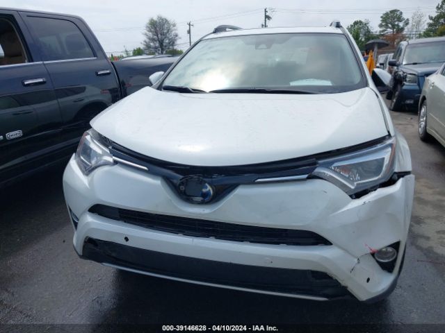 JTMDJREV5JD200275 Toyota Rav4 Hybrid Limited