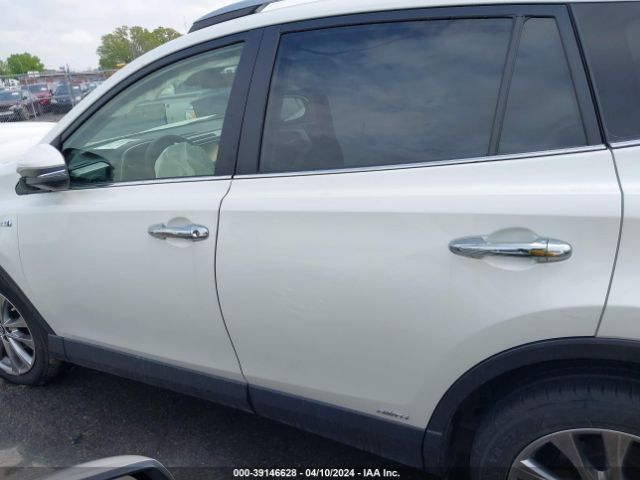 JTMDJREV5JD200275 Toyota Rav4 Hybrid Limited