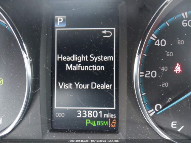 JTMDJREV5JD200275 Toyota Rav4 Hybrid Limited